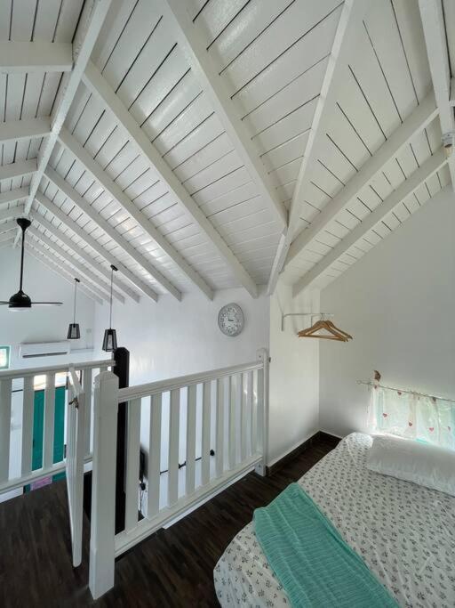 Вилла Sea Kecil Tiny House Near Jetty Of Kuala Besut Kampong Nail Экстерьер фото